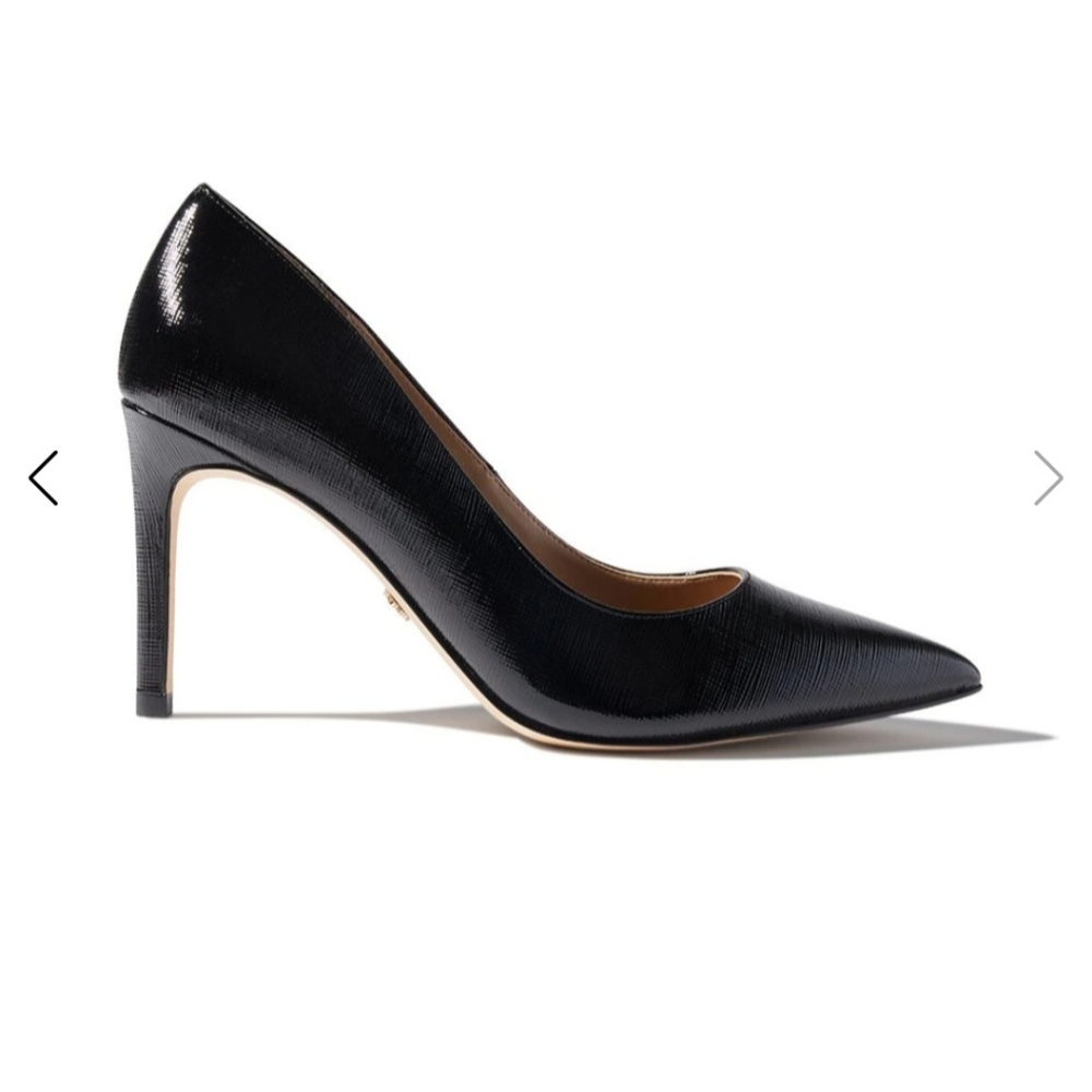 White House Black Market Pumps